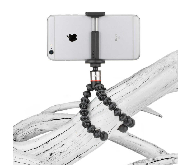 JOBY GripTight ONE GorillaPod Stand - 1170114 - zdjęcie 5